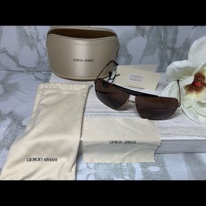 Giorgio Armani Men Sunglasses